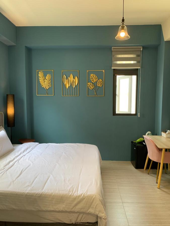 910 Hostel 城南館-自助入住 Yuli Exterior photo